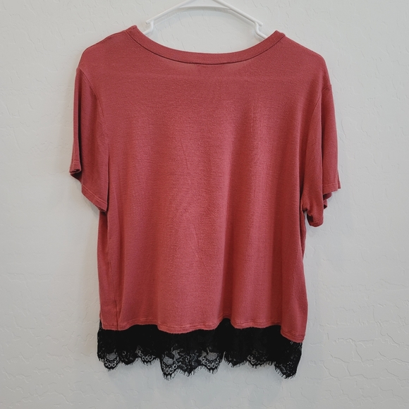 Ragdoll Free Spirit Graphic Tee Size Medium - Picture 5 of 15